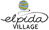 Elpida village logo